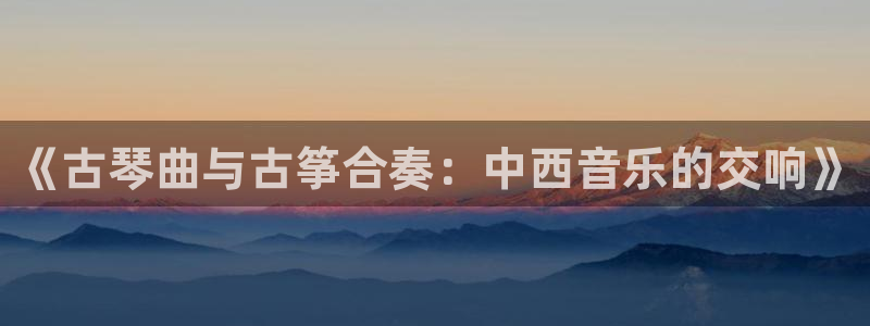 凯发K8天生赢家一触即发